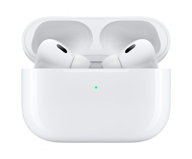 Apple AirPods Pro 2nd generation (MQD83) б/у